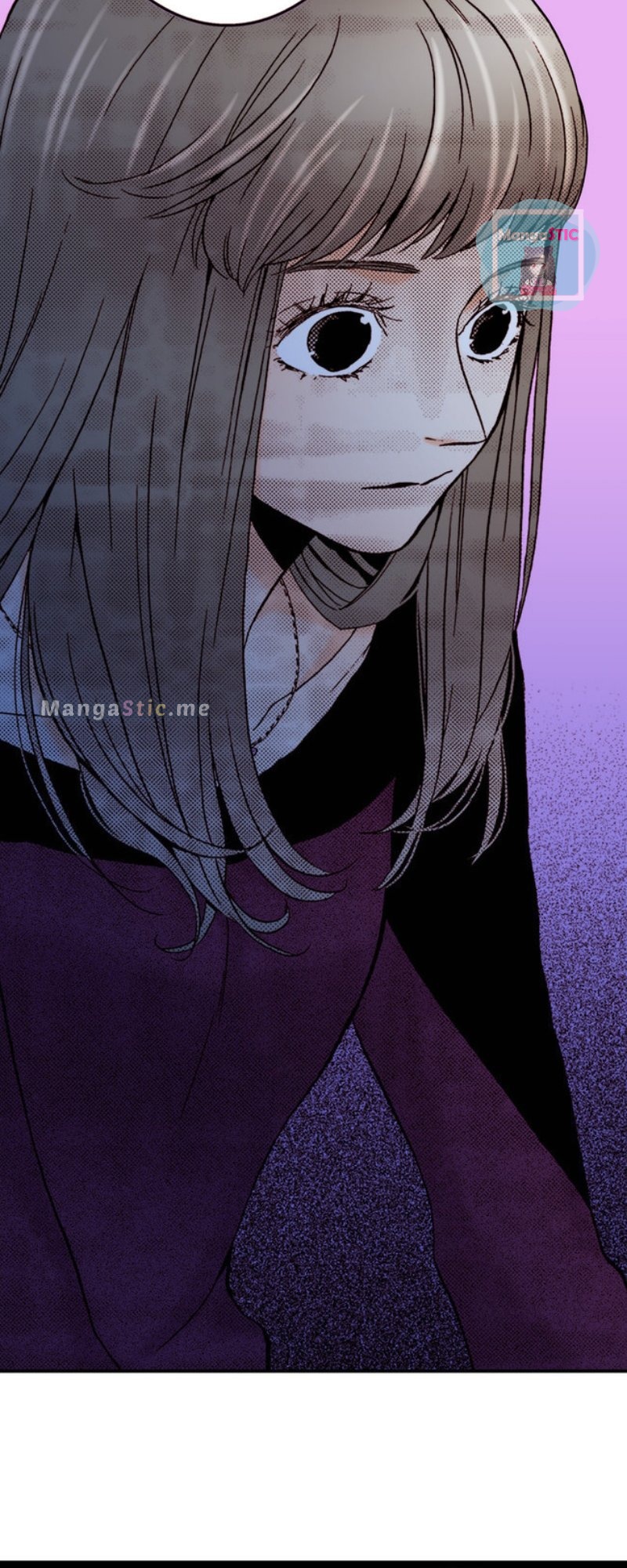 Liar - Manga Chapter 34 - page 11