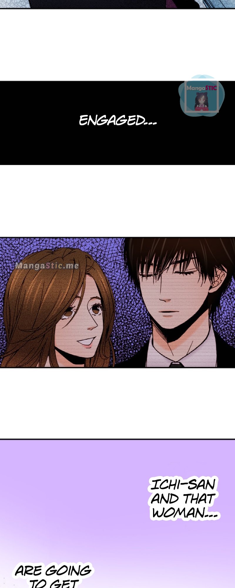 Liar - Manga Chapter 34 - page 14