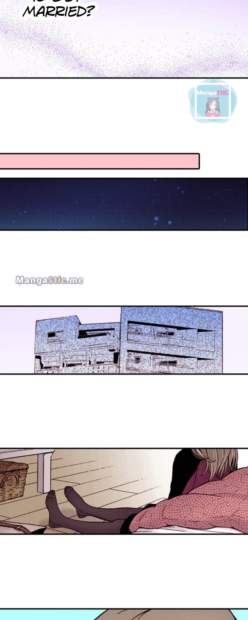 Liar - Manga Chapter 34 - page 15