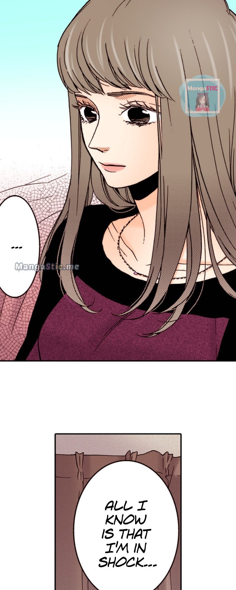 Liar - Manga Chapter 34 - page 16
