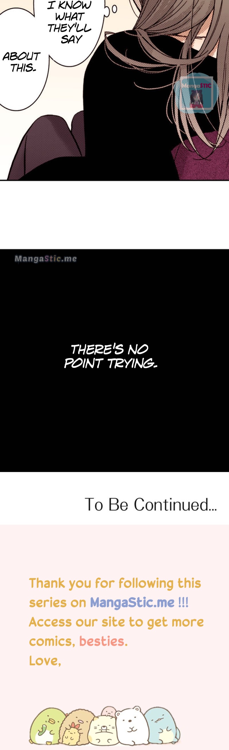 Liar - Manga Chapter 34 - page 21