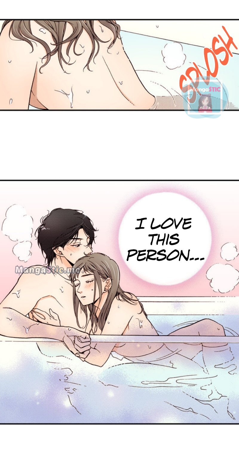 Liar - Manga Chapter 33 - page 10