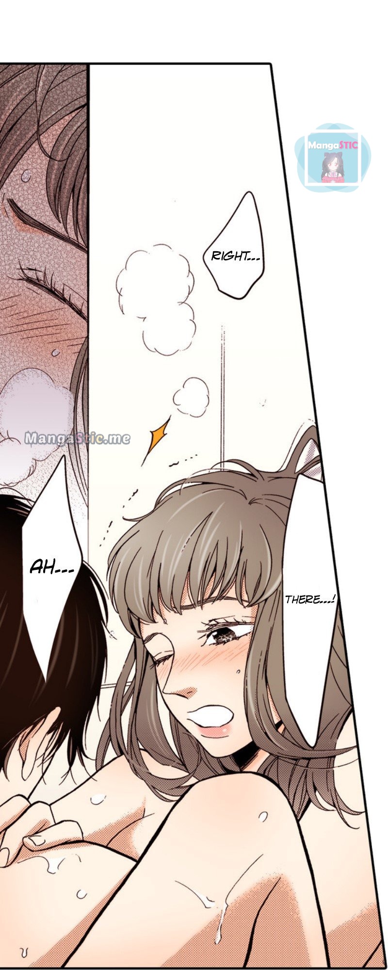 Liar - Manga Chapter 33 - page 15