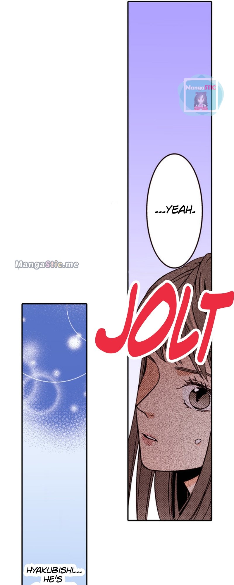 Liar - Manga Chapter 32 - page 10