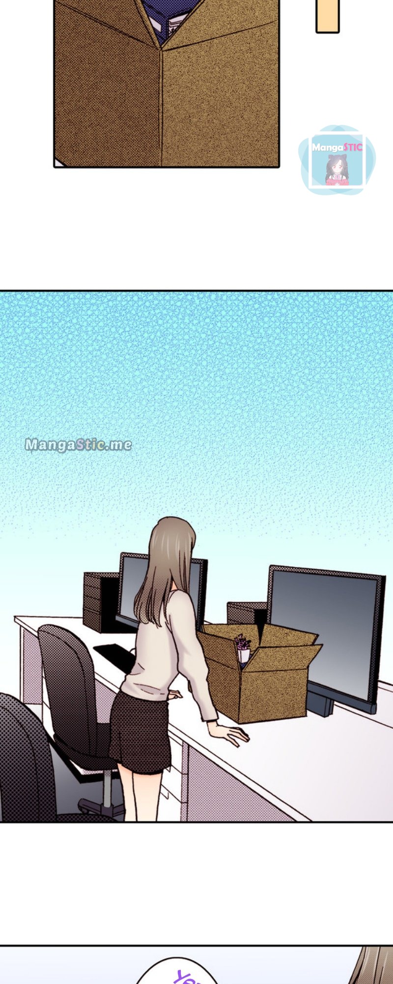 Liar - Manga Chapter 32 - page 14