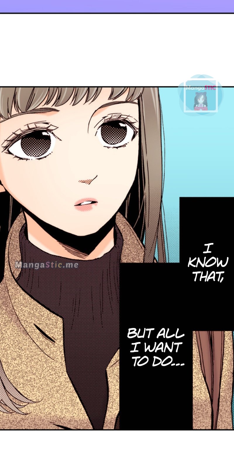 Liar - Manga Chapter 32 - page 5