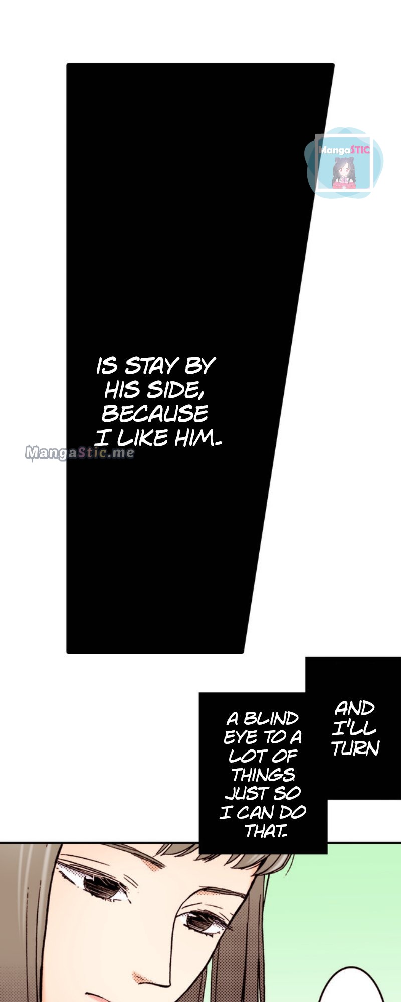 Liar - Manga Chapter 32 - page 6