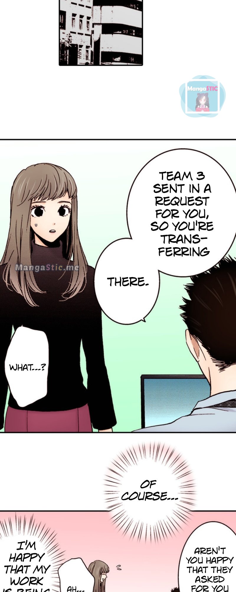 Liar - Manga Chapter 31 - page 15