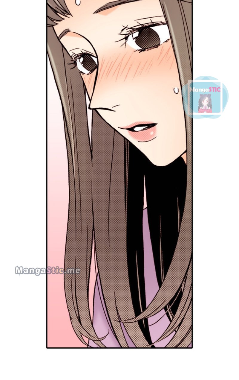 Liar - Manga Chapter 31 - page 5