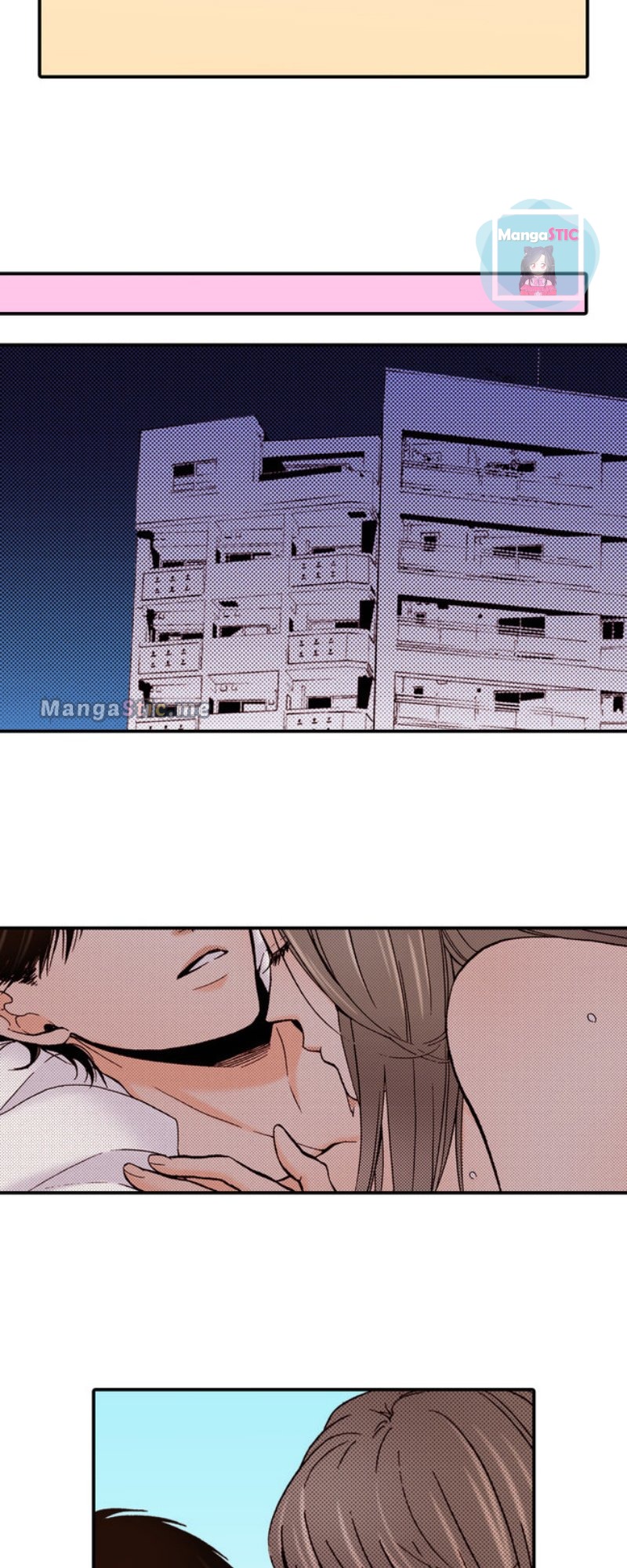 Liar - Manga Chapter 31 - page 7