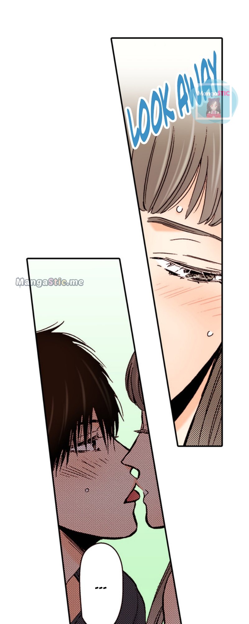 Liar - Manga Chapter 30 - page 10