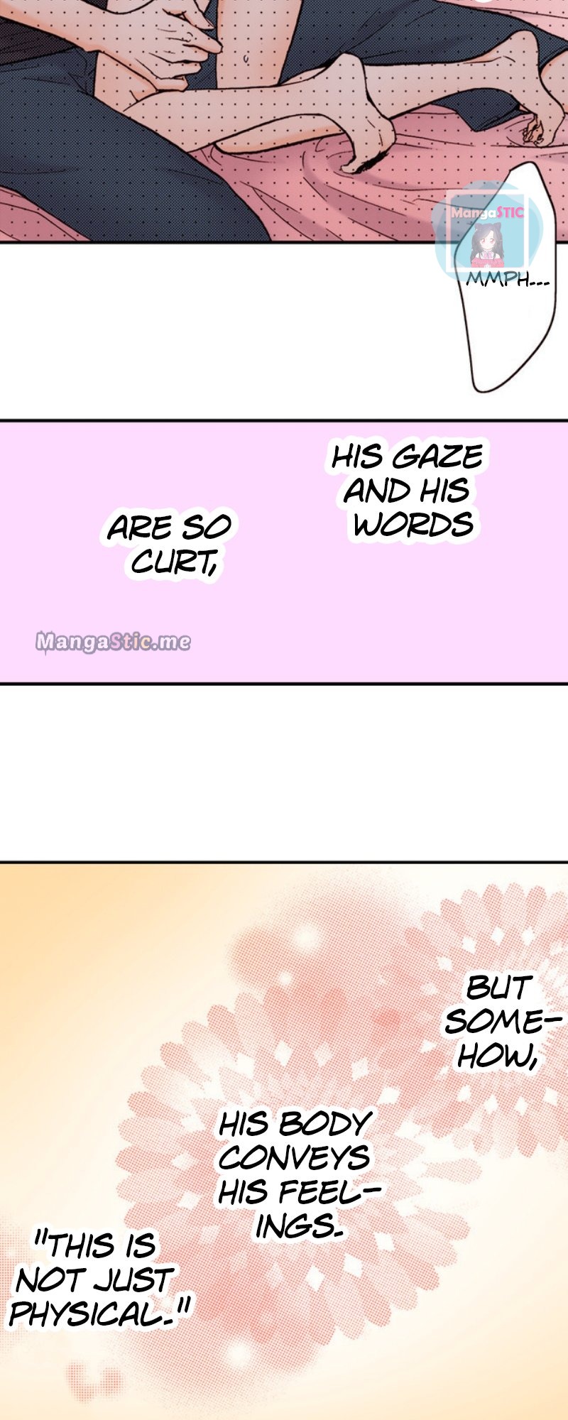 Liar - Manga Chapter 30 - page 12