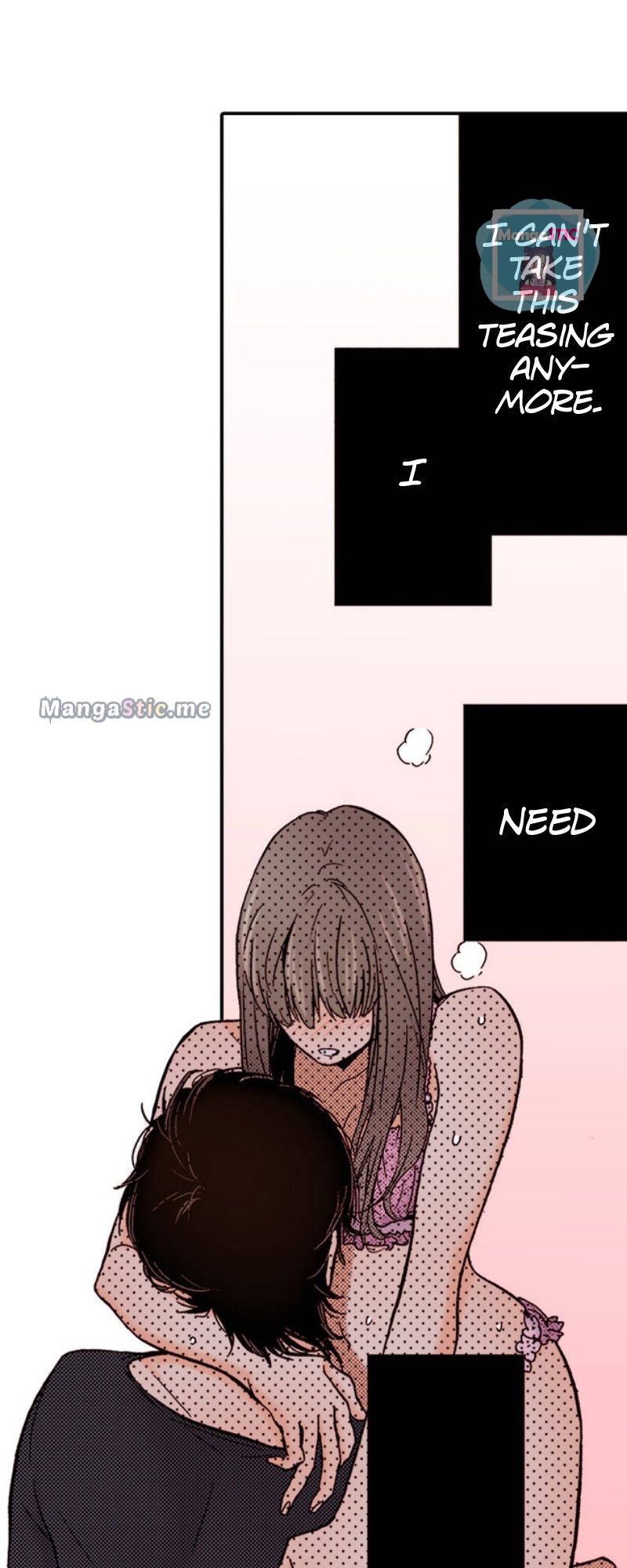Liar - Manga Chapter 30 - page 14