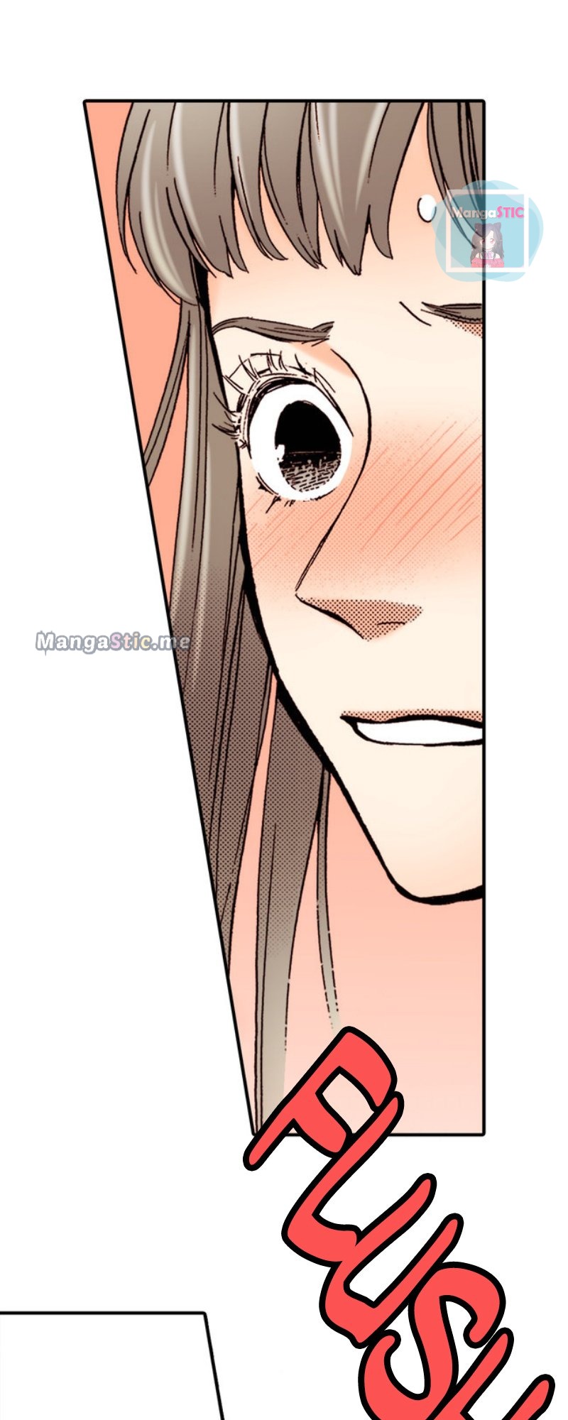 Liar - Manga Chapter 30 - page 6