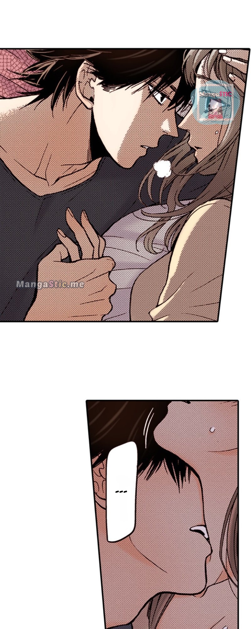 Liar - Manga Chapter 29 - page 16