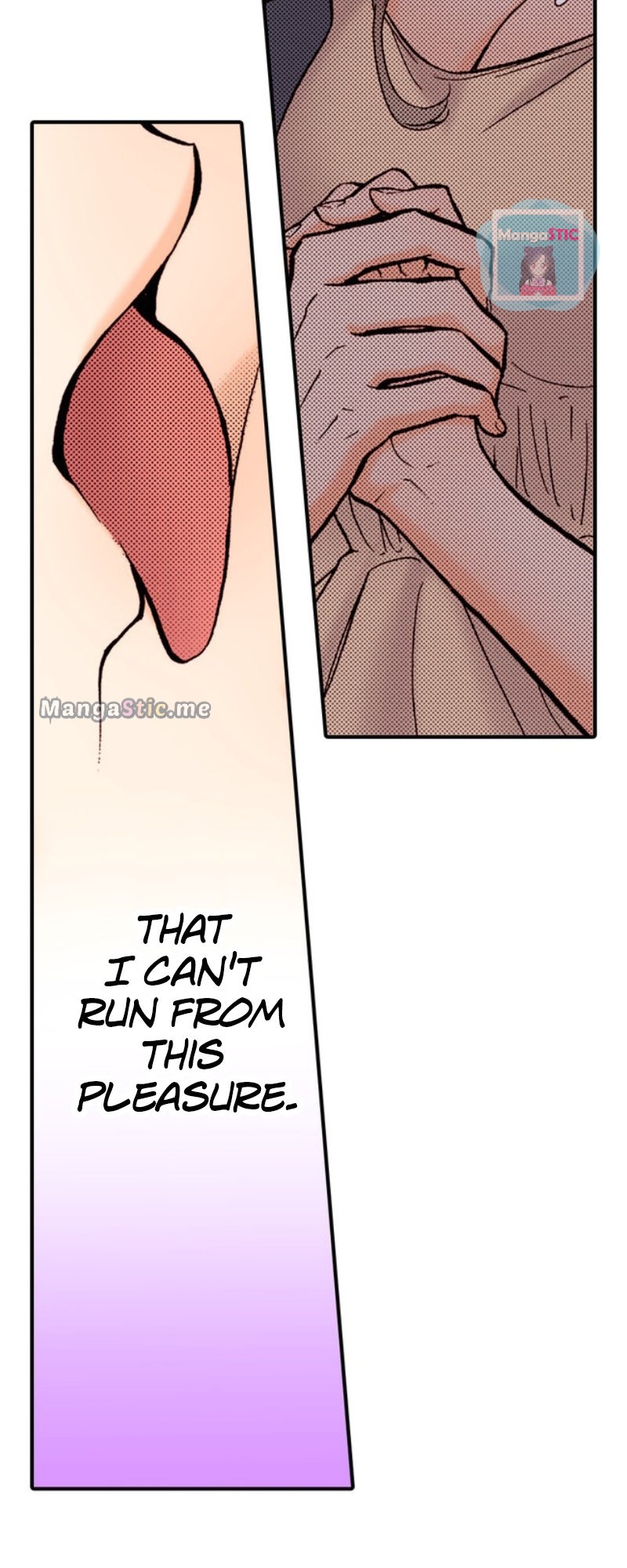 Liar - Manga Chapter 29 - page 17