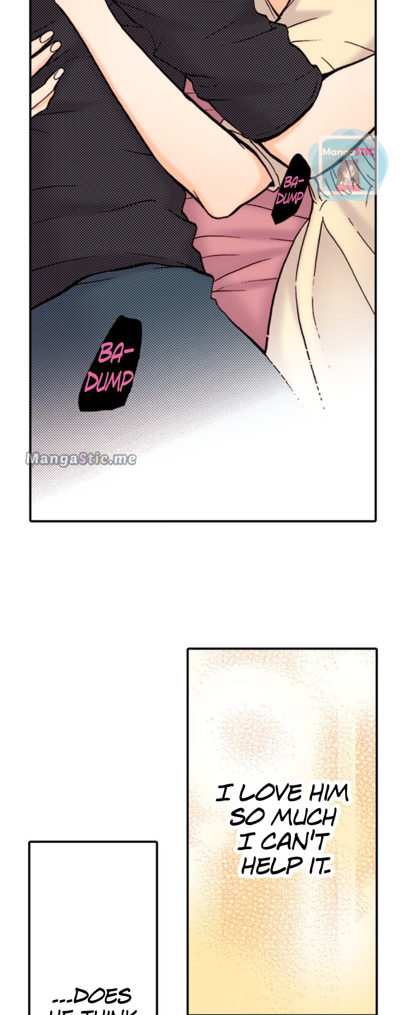Liar - Manga Chapter 29 - page 8