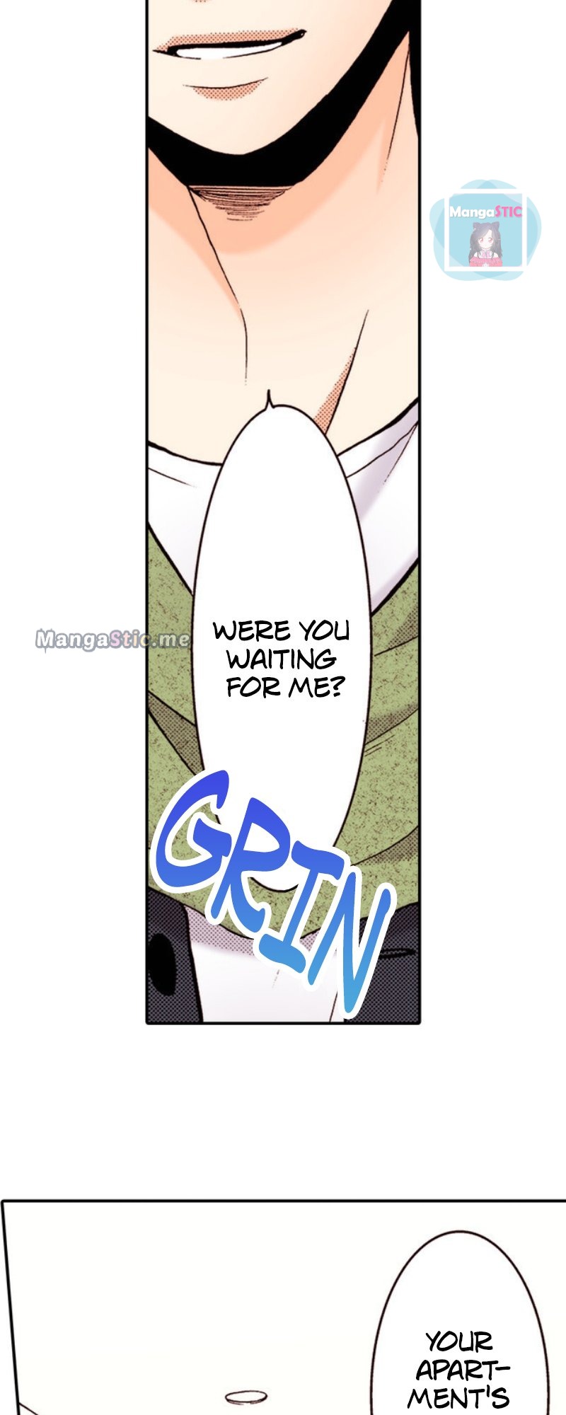 Liar - Manga Chapter 28 - page 10