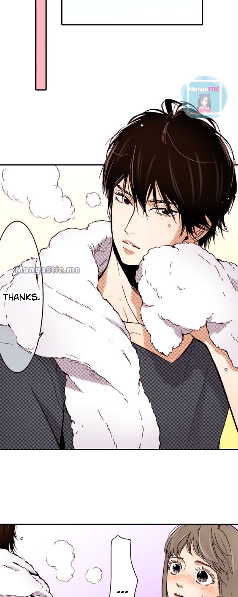 Liar - Manga Chapter 28 - page 15