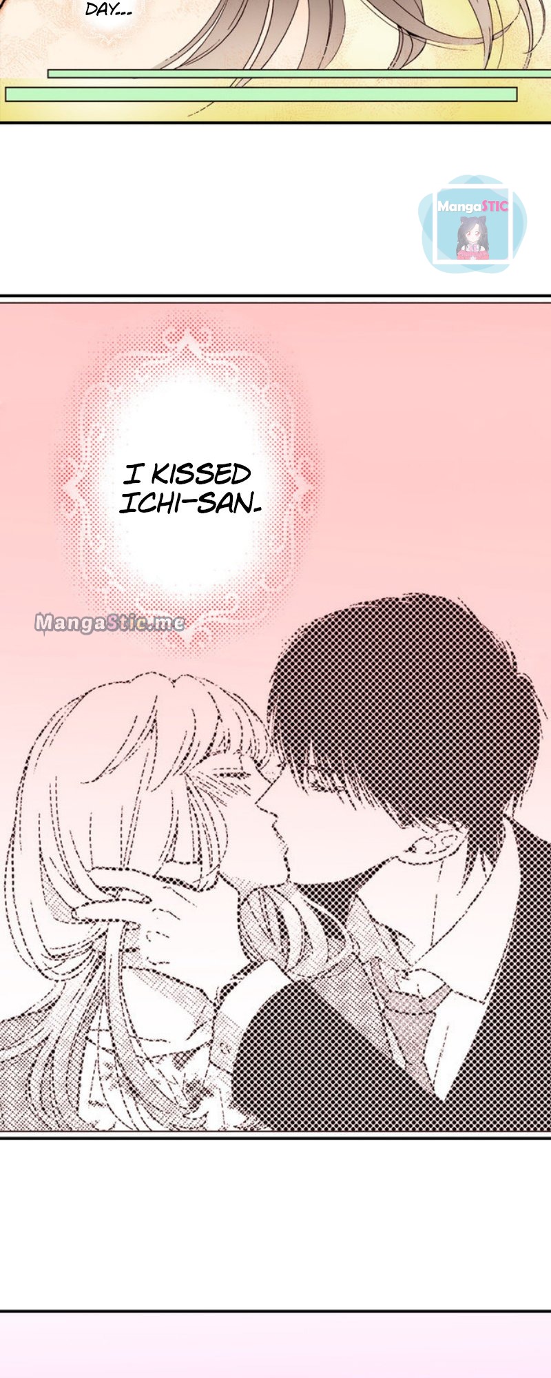 Liar - Manga Chapter 28 - page 2