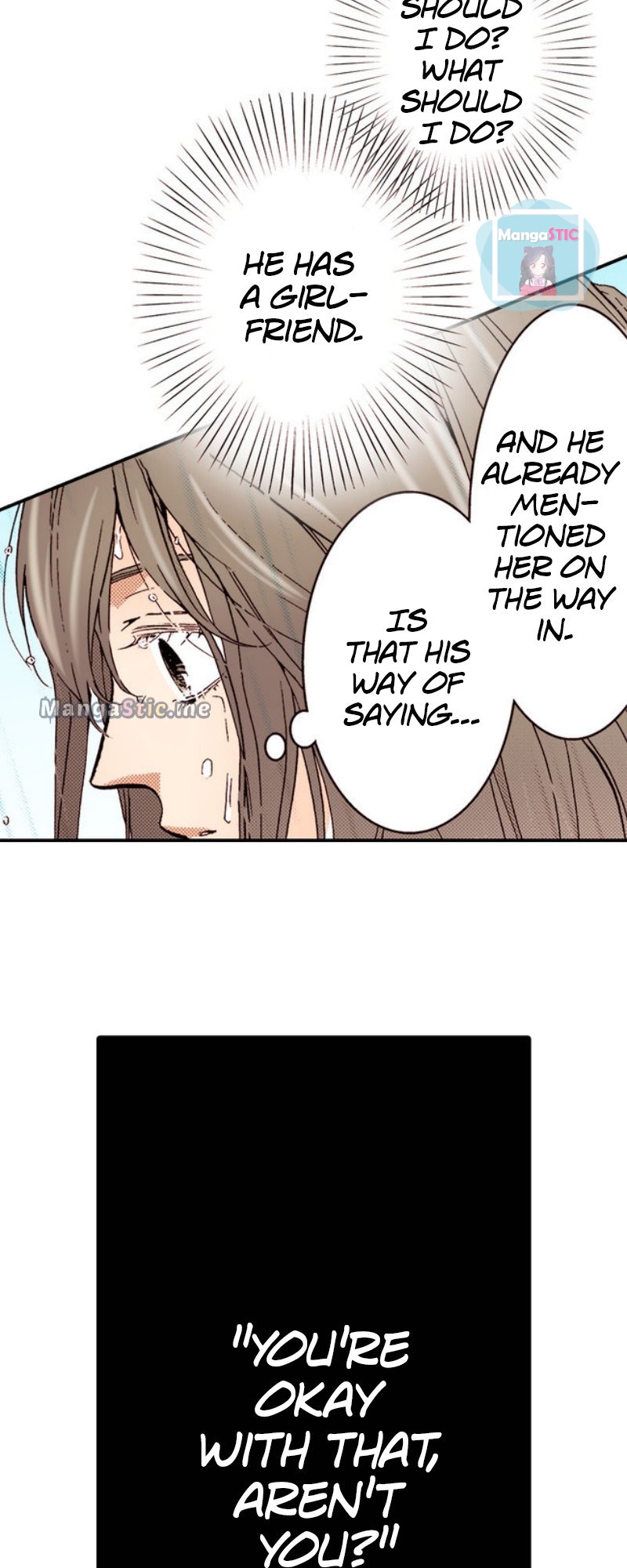 Liar - Manga Chapter 28 - page 20