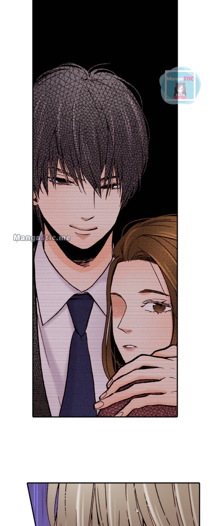 Liar - Manga Chapter 28 - page 21