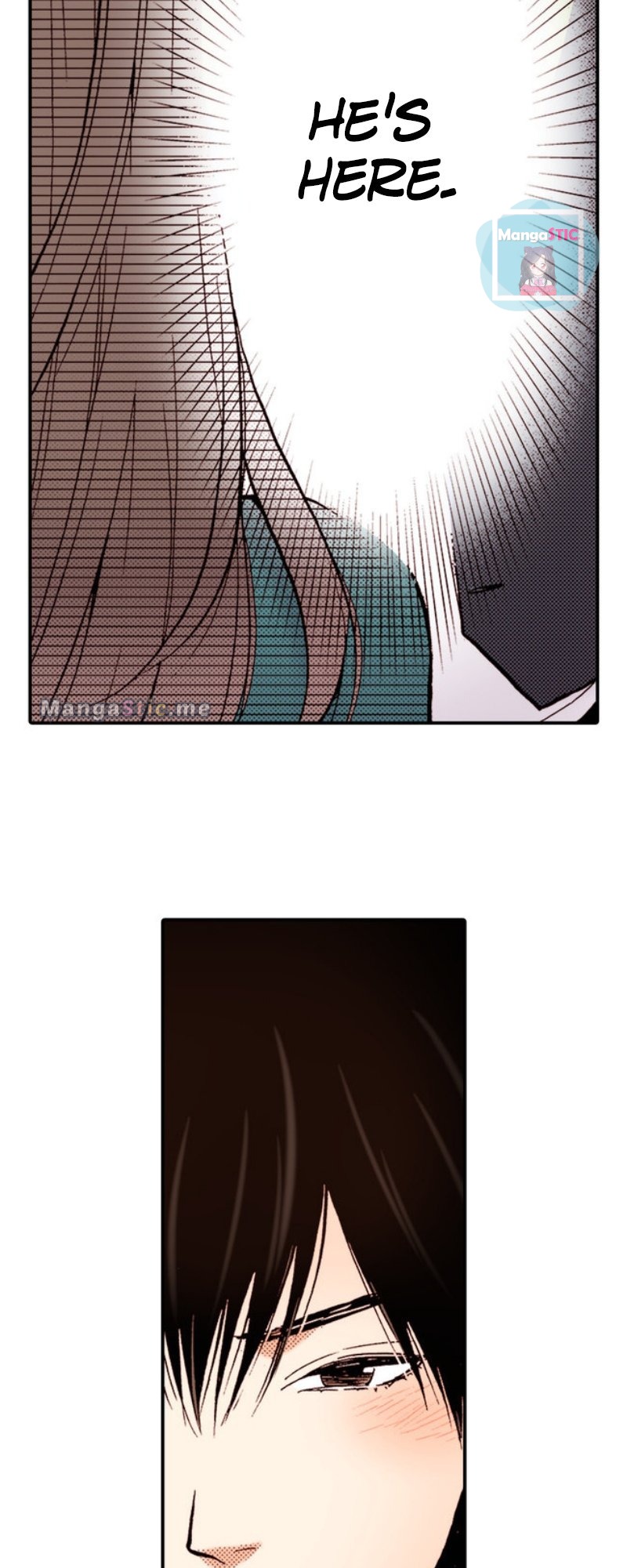 Liar - Manga Chapter 28 - page 9