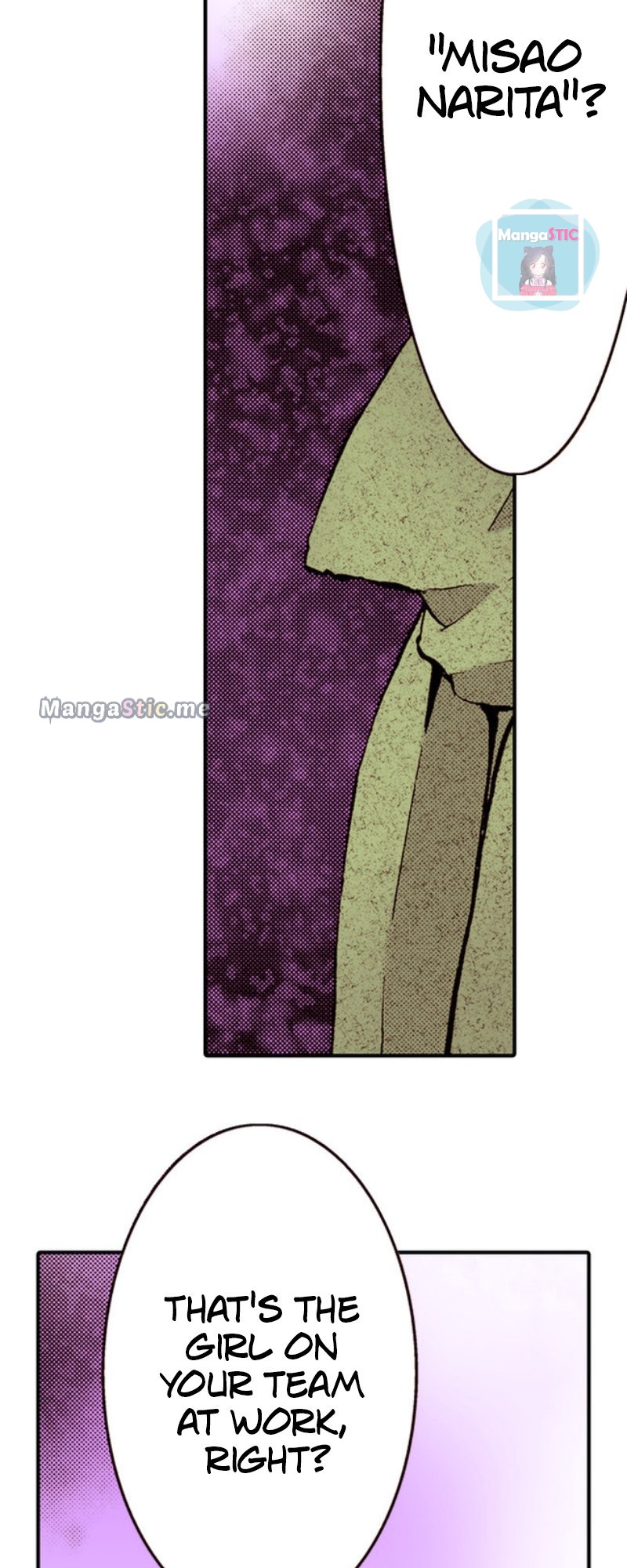 Liar - Manga Chapter 27 - page 10