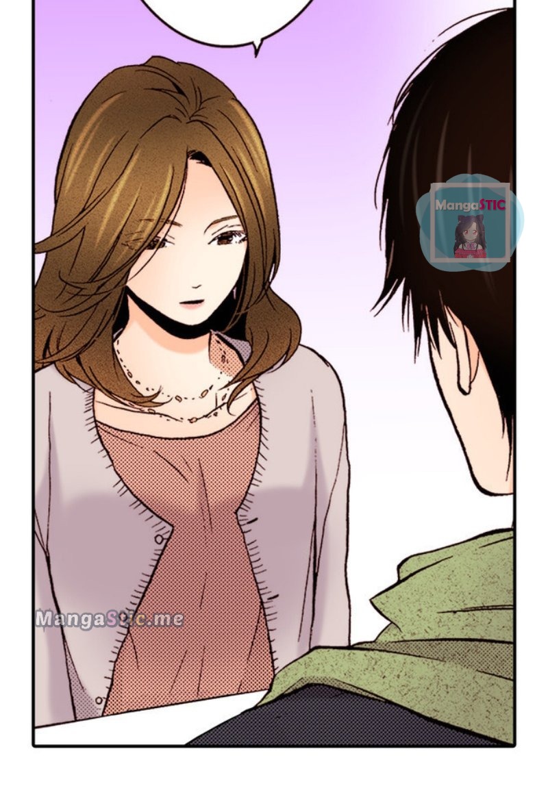 Liar - Manga Chapter 27 - page 11