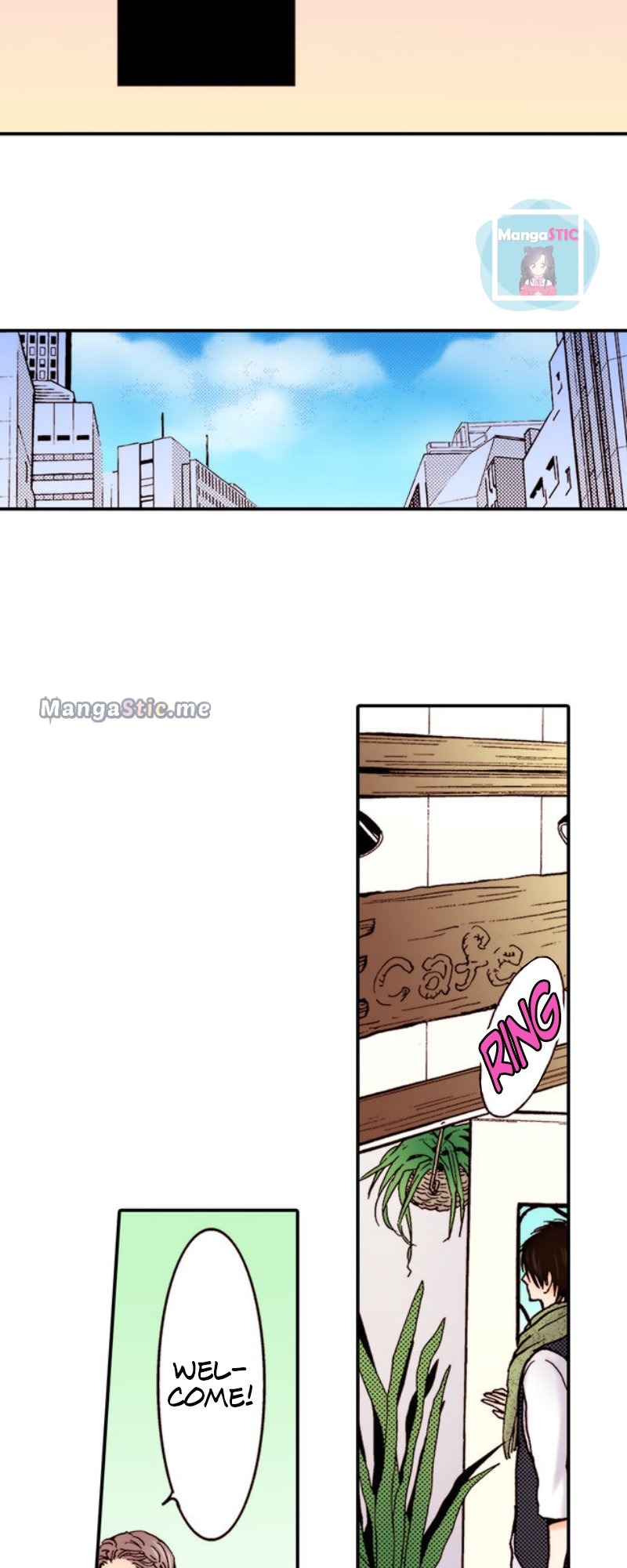 Liar - Manga Chapter 27 - page 2