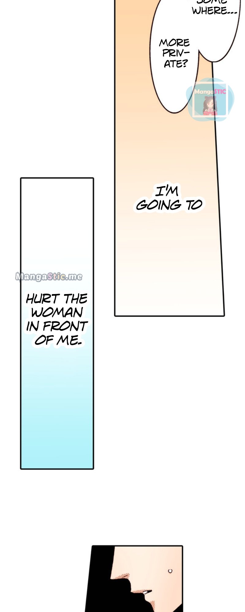 Liar - Manga Chapter 27 - page 6