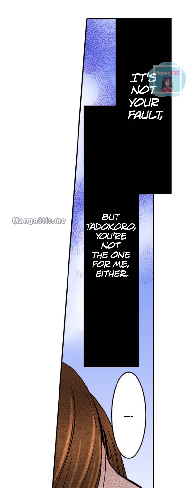 Liar - Manga Chapter 27 - page 8