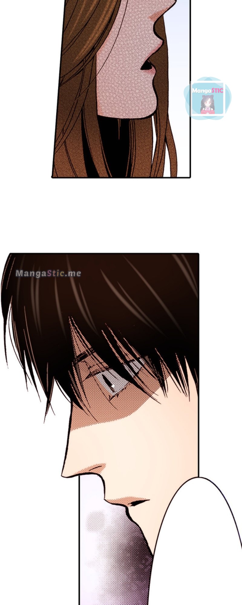 Liar - Manga Chapter 27 - page 9