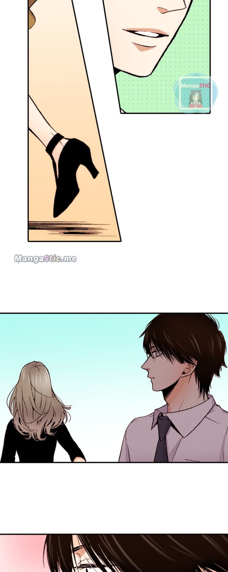 Liar - Manga Chapter 26 - page 10