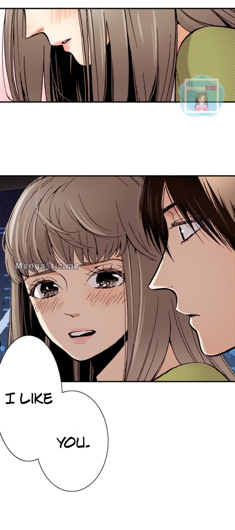 Liar - Manga Chapter 26 - page 13