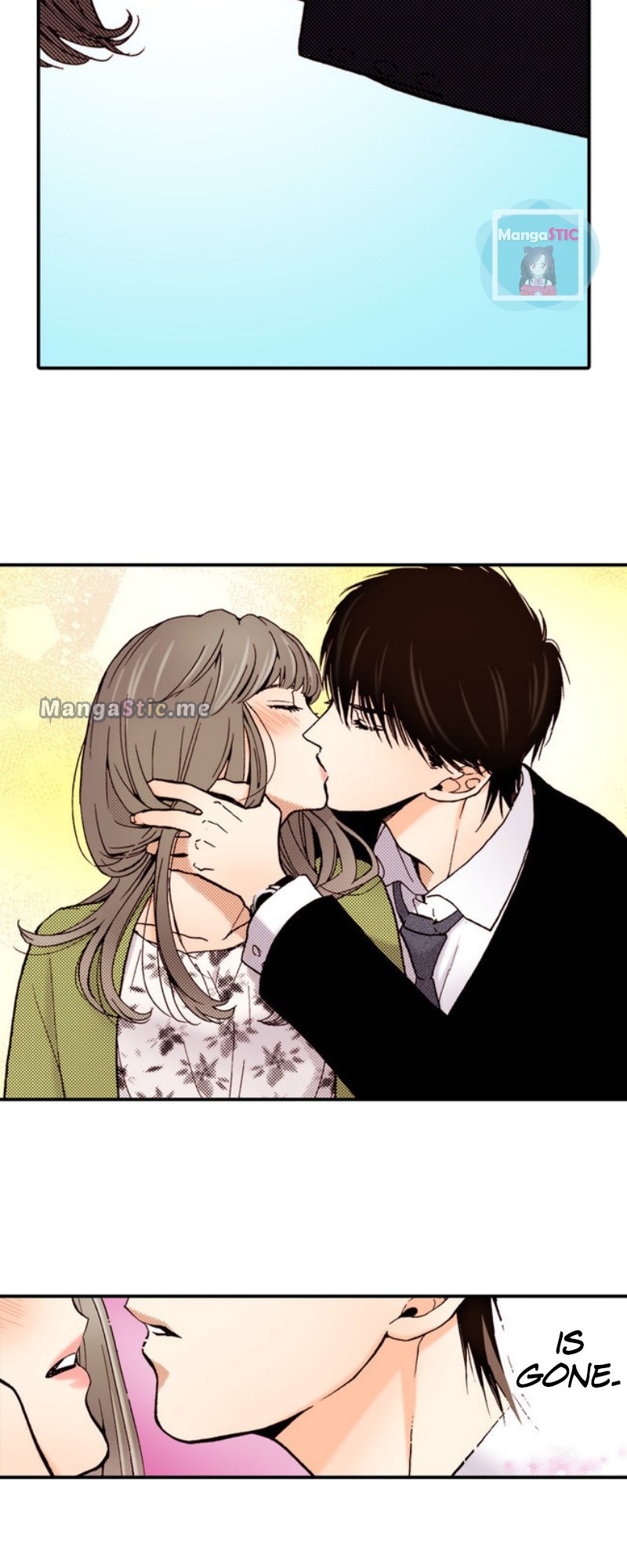 Liar - Manga Chapter 26 - page 15