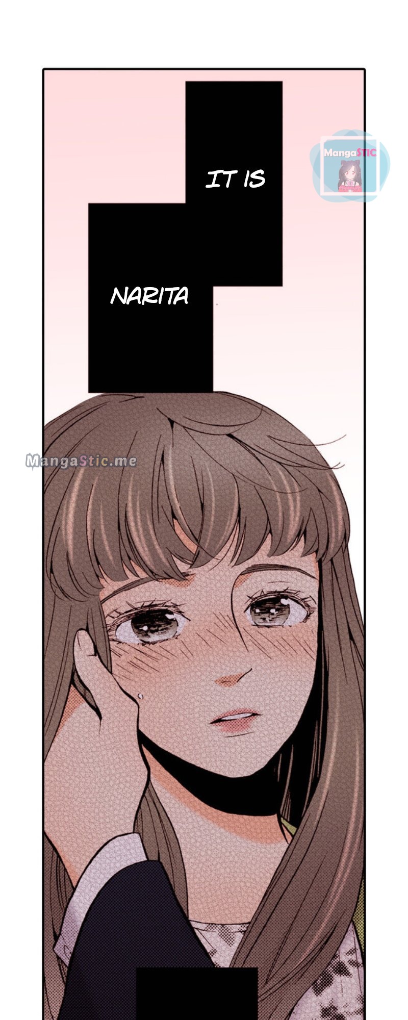Liar - Manga Chapter 26 - page 16