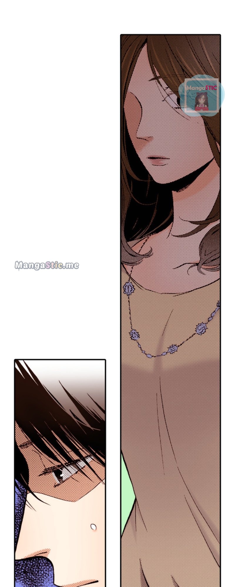 Liar - Manga Chapter 26 - page 19