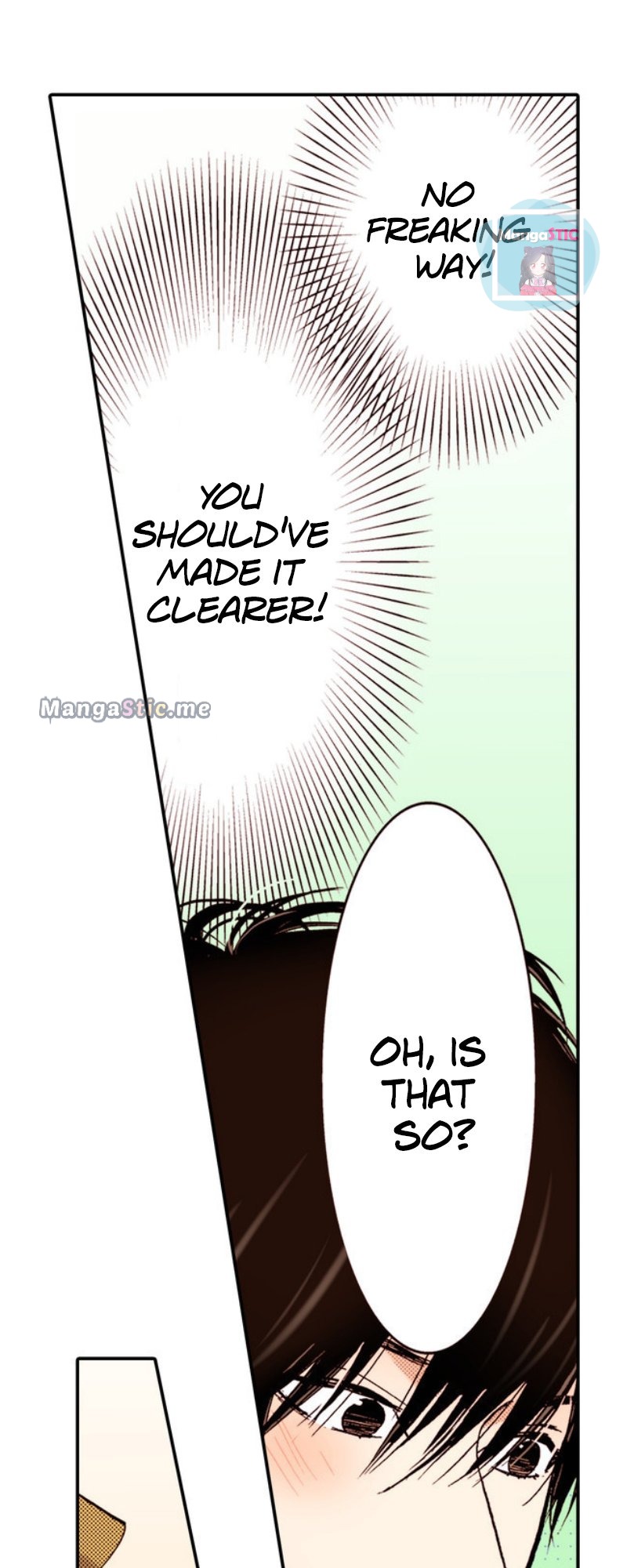 Liar - Manga Chapter 26 - page 3