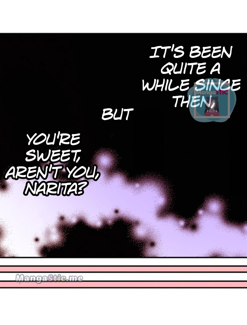 Liar - Manga Chapter 26 - page 5