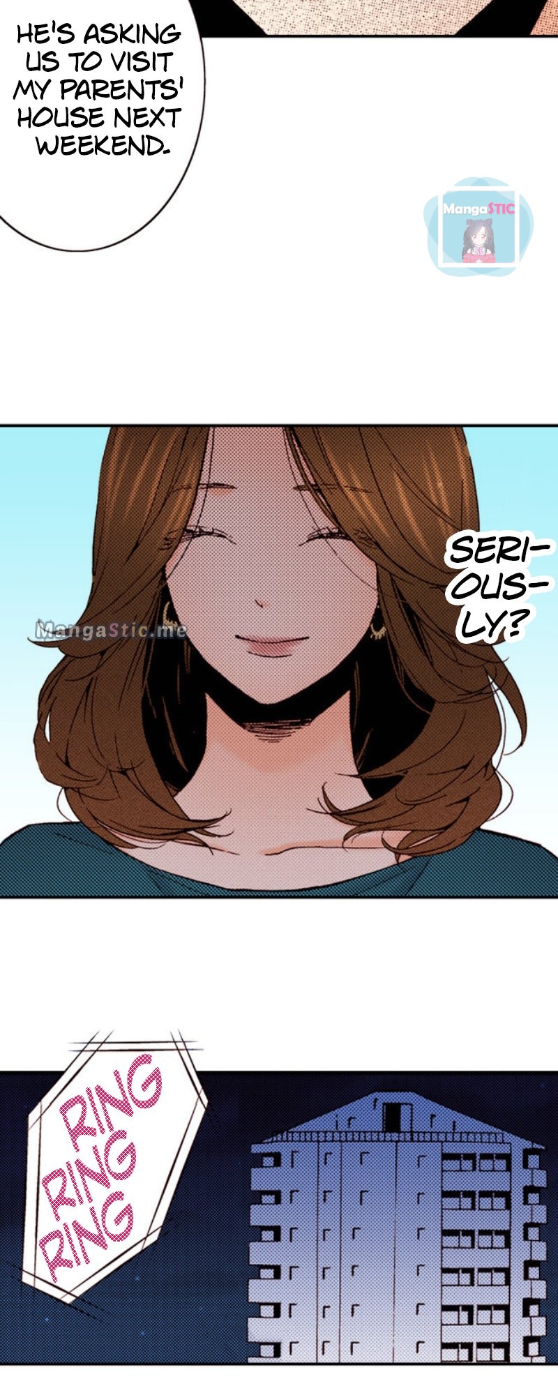 Liar - Manga Chapter 25 - page 10