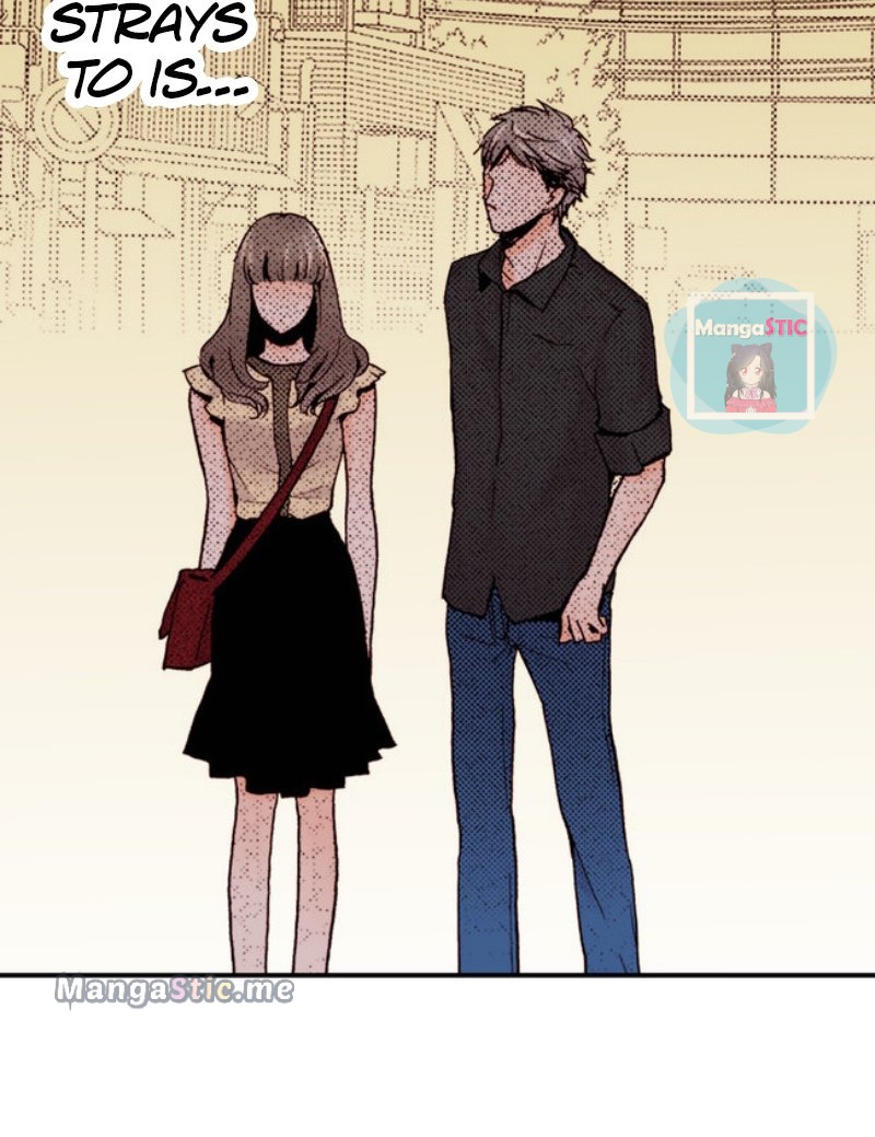 Liar - Manga Chapter 25 - page 13
