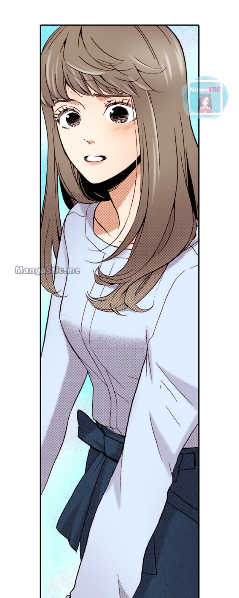 Liar - Manga Chapter 24 - page 13