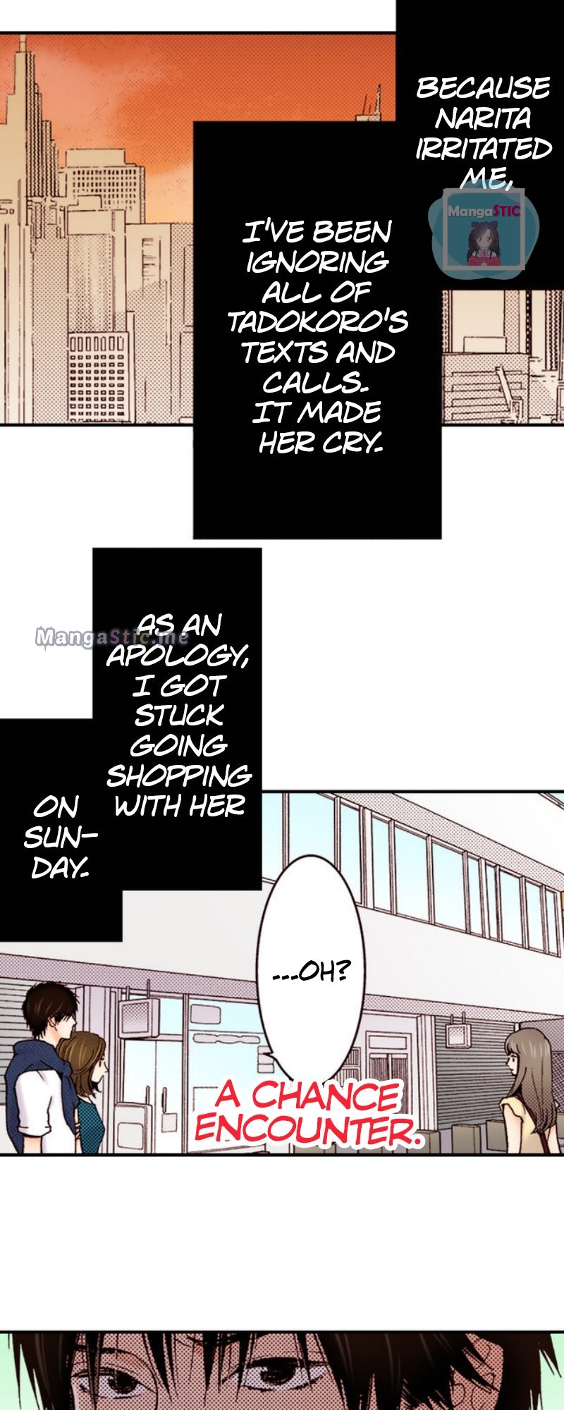 Liar - Manga Chapter 24 - page 16