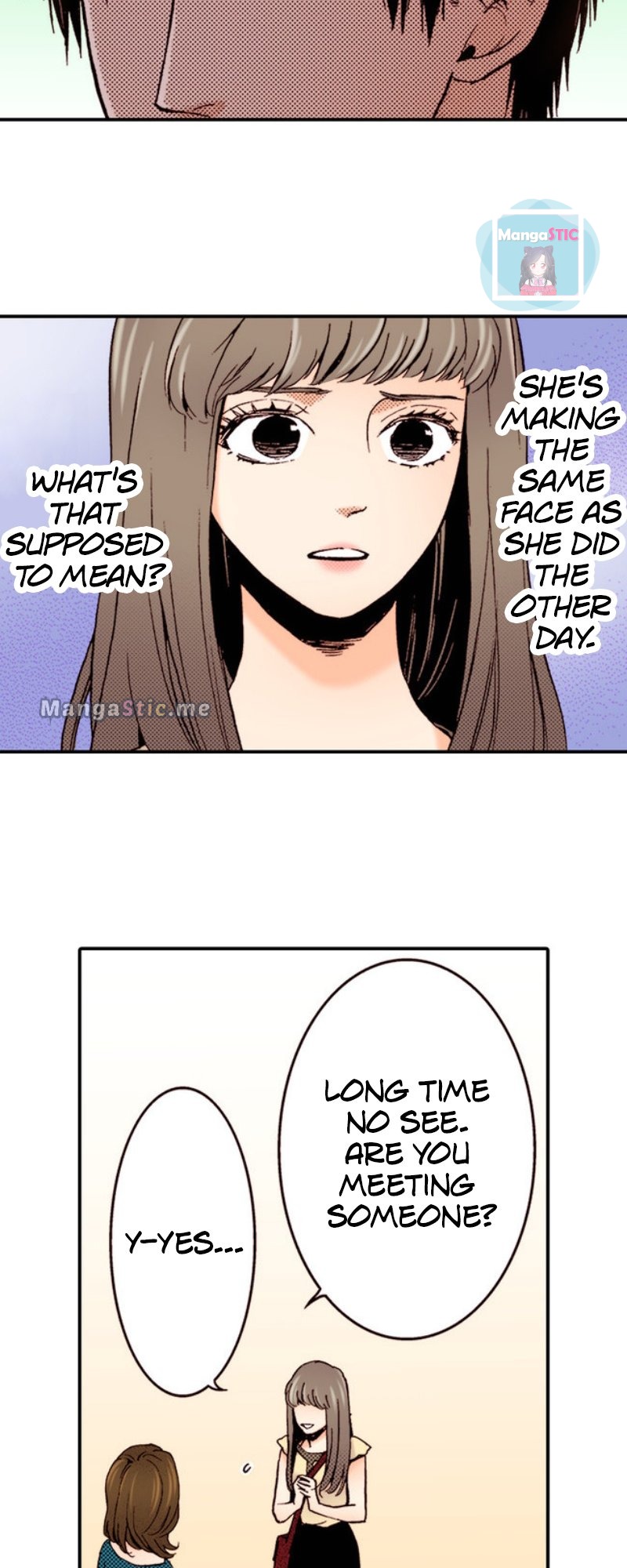 Liar - Manga Chapter 24 - page 17