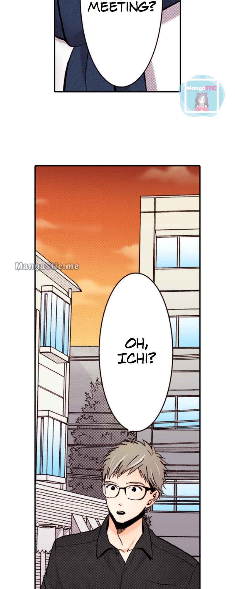 Liar - Manga Chapter 24 - page 19
