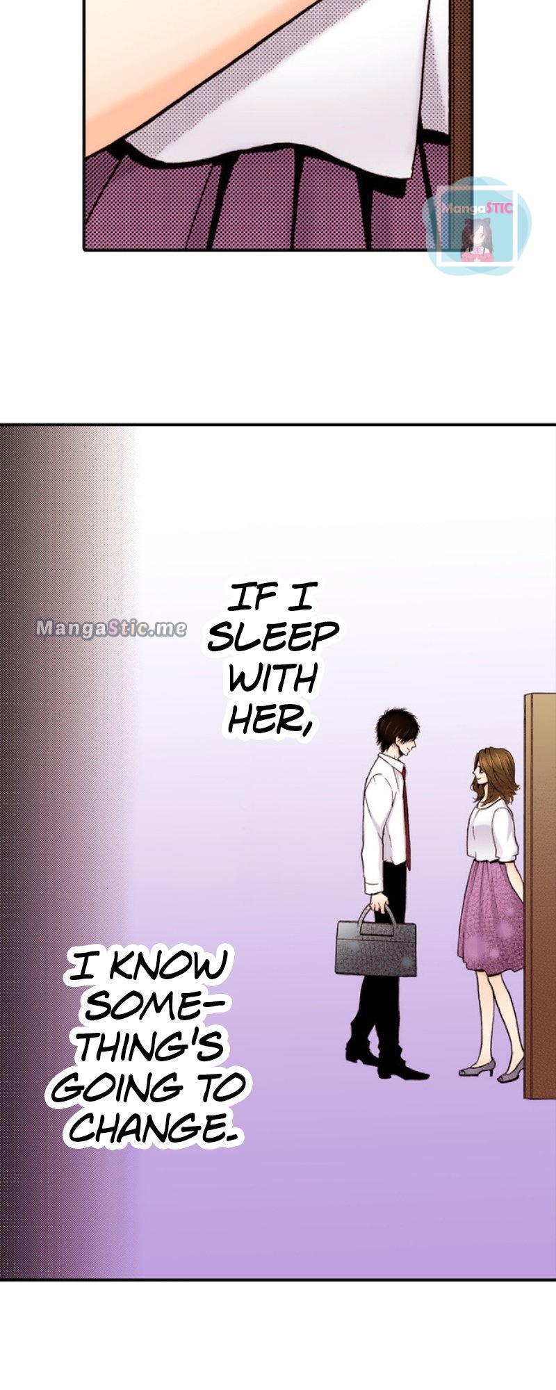 Liar - Manga Chapter 24 - page 8