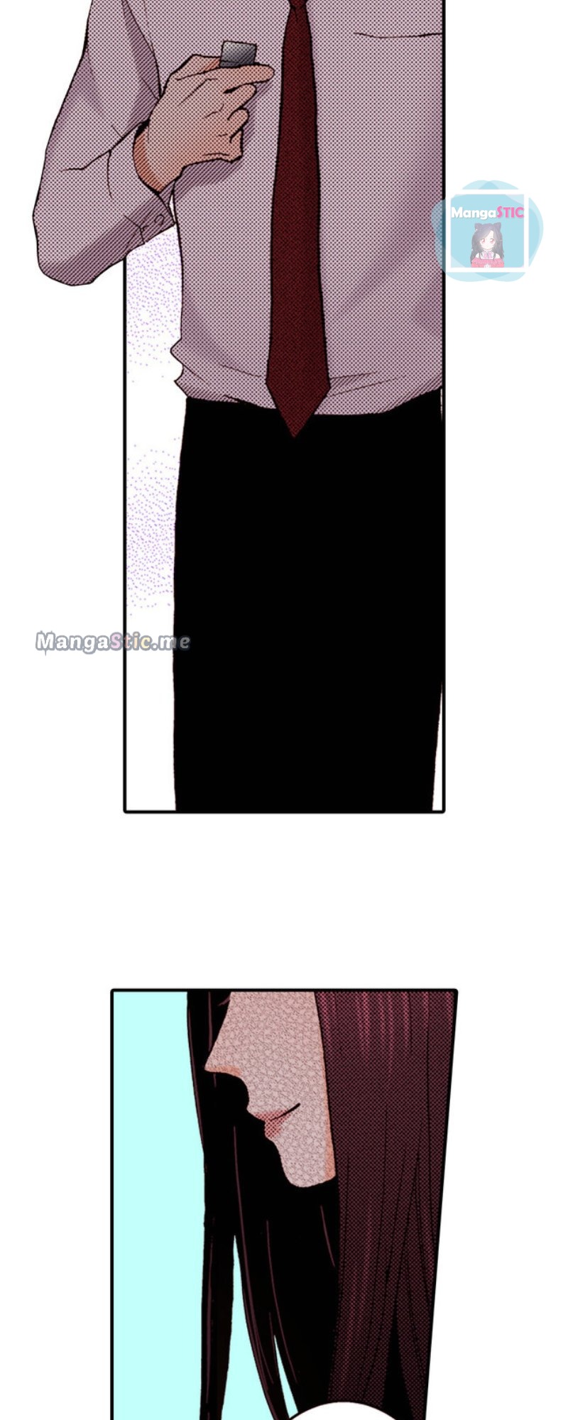 Liar - Manga Chapter 23 - page 4