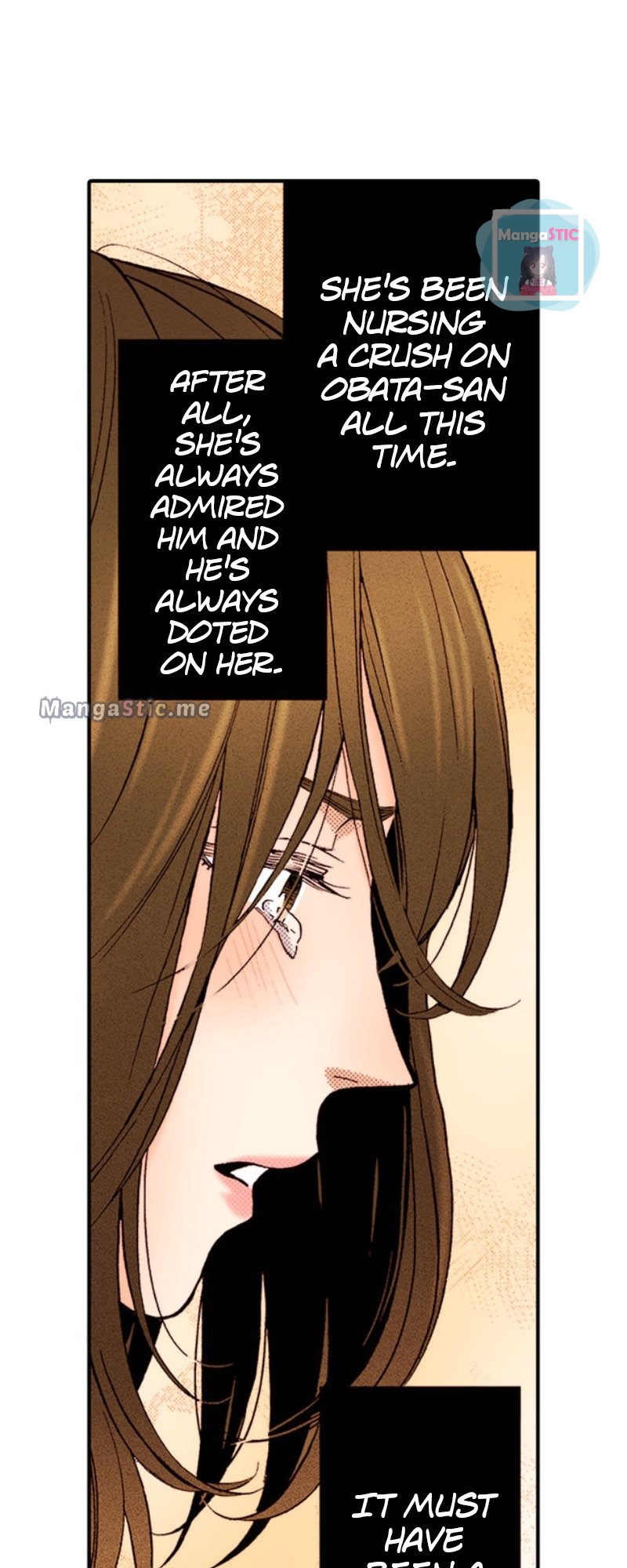 Liar - Manga Chapter 21 - page 11