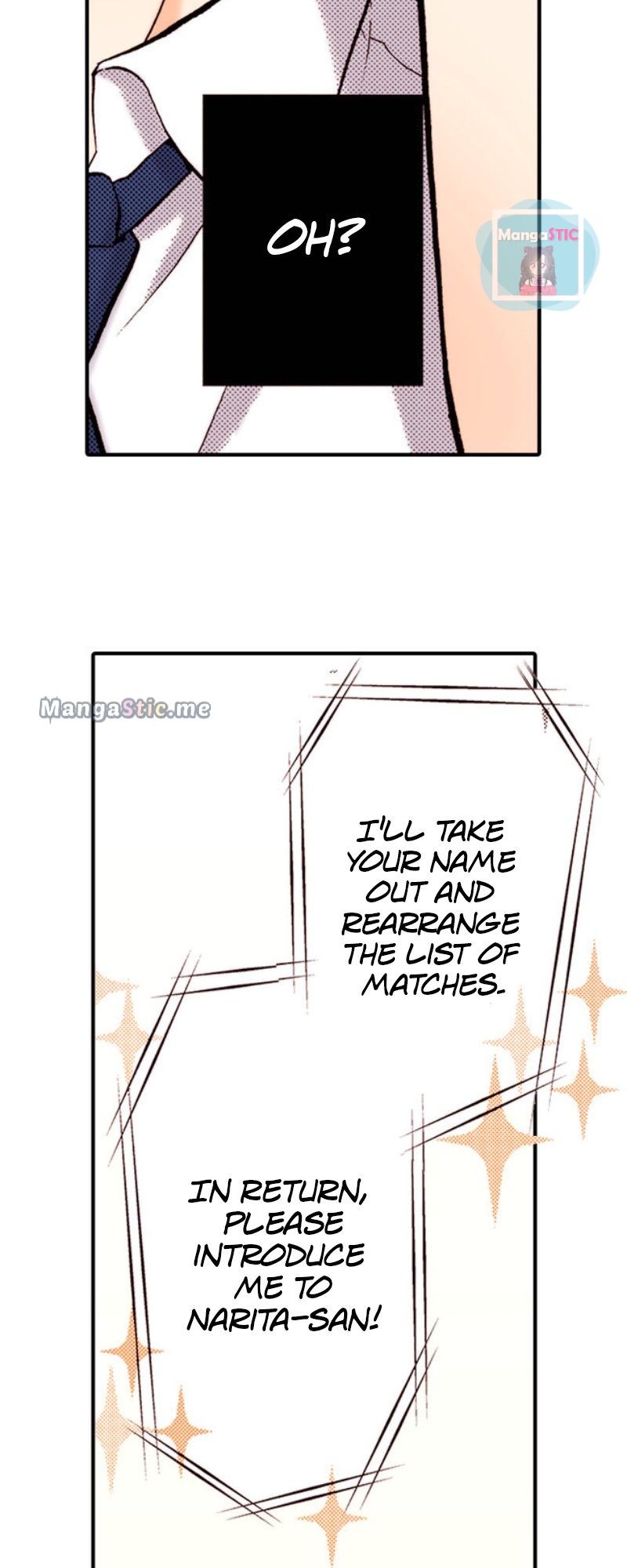 Liar - Manga Chapter 20 - page 16
